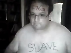 Fat fat slave front cam