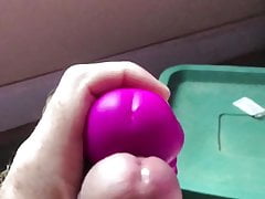 SLO Mo Cock dock and load