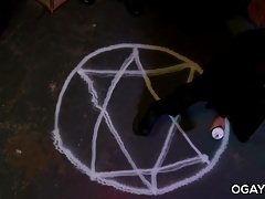 The demon inside - Phenix Saint, Jake Jennings