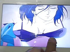 Nogami Saeko(CITY HUNTER)SoP