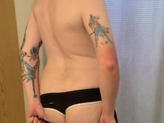 Sequence two: A blog kind of?