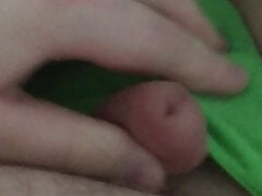 Sissy masturbation 1