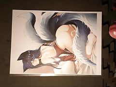 Ahri SOP 4