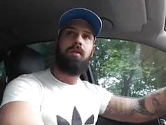 SO SEXY BEARDED