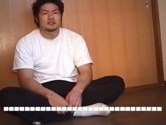 Amazing Asian homosexual dudes in Exotic JAV scene