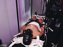 RUBBER PLAYROOM REVISITED