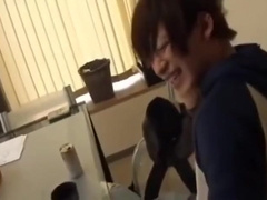 Japanese Manato Bareback Sosuke