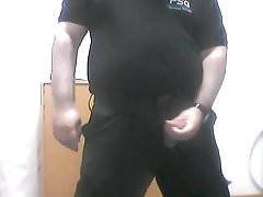me in work