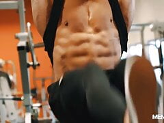 Morning Workout