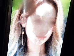 Fromis9 Jisun Birthday cum tribute 2