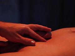 Cock Massage by Julian Martin