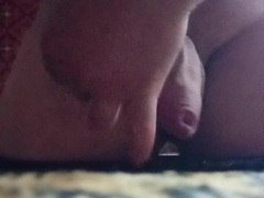 Time for pruning my chisel. Gals love pruning spunk-pumps.