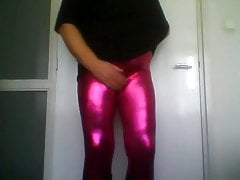 3 pair of new leggings