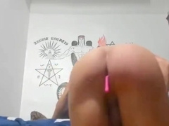 GERMAN MUSCLE HUNK WILL777WILL ASS PLAYS AND STROKES