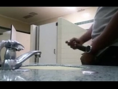 out off the stall