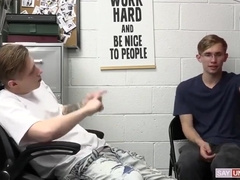 Is Top With Cole Church