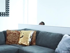 Cazden Hunter And Micah Martinez In Ch X Mm - Biggest Fan