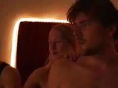 OMG! Bel Gris Touching a Cock with his Mouth for the 1st Tim