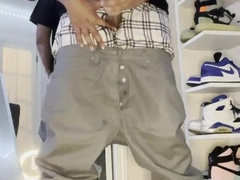 Spoken Dom Jaws Tearing Up You trio (Roleplay) - SexySaggerYo