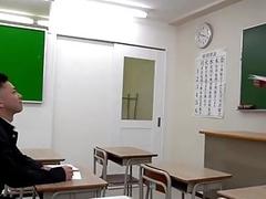 Teach me Professeur