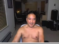 Asian Step daddy