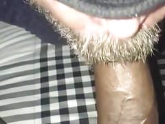 mustache cocksucker