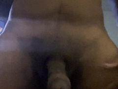 King James In Sofa Spreading Out that Pipe