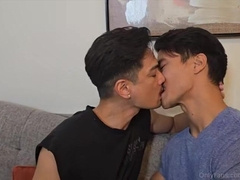 Lovemaking After Meeting