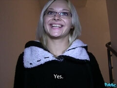 Gros cul, Grosse bite, Blonde, Sucer une bite, Pov, Rasée, Adolescente, Nénés