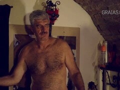 Sadomasoquismo, Amarrada, Dominacion femenina, Dolor, Adolescente