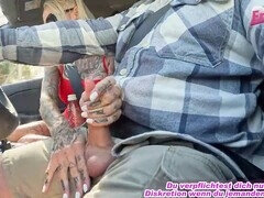 Playa, Coche, Alemán, Maduro, Madres para coger, Desnudo, Al aire libre, Adolescente