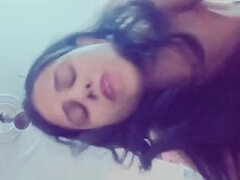 Hot Sis Latika Horny Face Expression - Hardcore Teen Sex Doggy Style