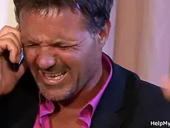 Rubia, Mamada, Cornudo, Hd, Montar, Adolescente, Esposa, Intercambio de esposas