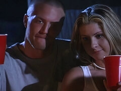 Anal, Culo grande, Verga grande, Corrida, Abierta, Pajear, Tacones, Interracial