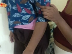 Engañando, Pareja, Primera ves, Hd, Indio, Pezones, Desnudo, Coño