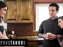 Большой член, Измена, Семяизвержение, Глубокая глотка, Мужья, Крошечные, Тату, Втроем