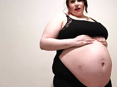 Belle grosse femme bgf, Rondelette, Lactation, Enceinte