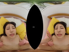 Tetas grandes, Corrida, Penetracion con dedos, Japonés, Realidad, Tetas