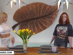 デカパイ, フェラチオ, 気狂い, ハードコア, 自家製, オナニー, オマンコ, オッパイの