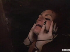 Grosse titten, Blasen, Kompilation, Weibliche domination, Behaart, Hardcore, Hintern versohlen, Flotter dreier