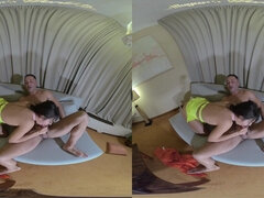 Amateur, Cul, Bikini, Hard, Petite femme, Pov, Étudiant, Nénés