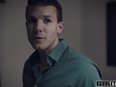 Шантаж, Блондинки, Собачьи, Семья, Милф, Мамочка, Реалити, Мачеха