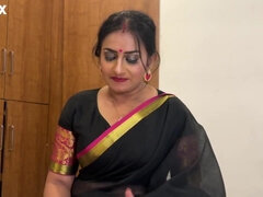 ぽっちゃり, デカパイ, 指いじり, インド人