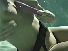 Gros seins, Fétiche, Lingerie, Masturbation, Mère que j'aimerais baiser, Nénés, Jouets, Sous marin