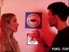 Blondine, Blasen, Pummelig, Aufs gesicht abspritzen, Schwanzloch, Zierlich, Dürr, Titten