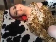 Arabisch, Rondborstig, Classisch, Lul, Natuurlijk, Orgasme, Kut duiken, Turks