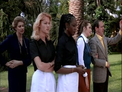 Француженки, Винтаж