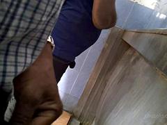 Amateur, Asiático, Gay, Público, Ducha