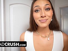 18 años, Anal, Lamidas, Coño, Sexo fuerte, Cabello corto, Adolescente, Anal adolescente