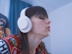 Enthousiasteling, Anaal, Sperma, Hondjeshouding, Scheten, Hd, Huisgemaakt, Orgasme